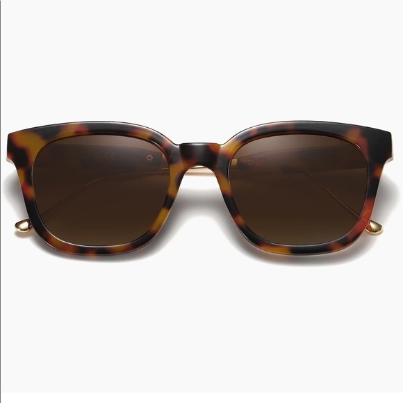 Sojos Accessories - Sojos Sunglasses UV400 protection